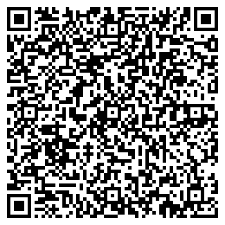 QR-код с контактной информацией организации ЦУМ ТД