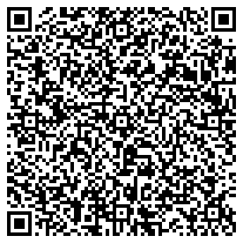 QR-код с контактной информацией организации КУБАНЬАКВАПРОДУКТ, ООО