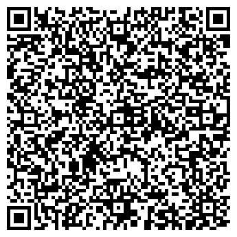 QR-код с контактной информацией организации МОРЕ ПРОДУКТОВ, ООО