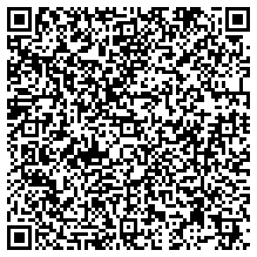 QR-код с контактной информацией организации ПЕРВЫЙ КОНДИТЕРСКИЙ КОМБИНАТ АНИТ, ЗАО