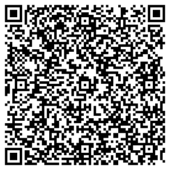 QR-код с контактной информацией организации ЮВИКС-АЛКО, ООО