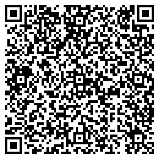 QR-код с контактной информацией организации GLORIA JEANS