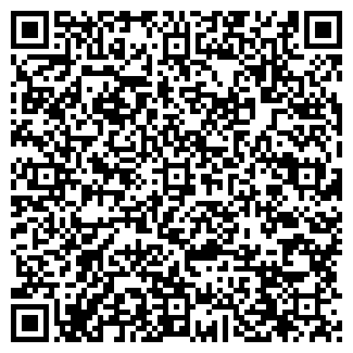 QR-код с контактной информацией организации ПЕРСПЕКТИВА