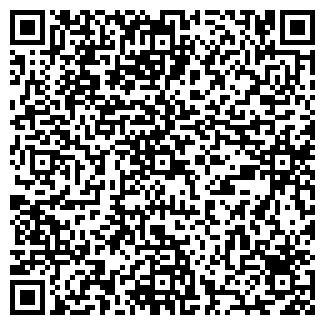 QR-код с контактной информацией организации ГЕФЕС, ООО