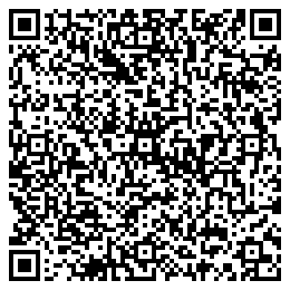 QR-код с контактной информацией организации КИН-КИП