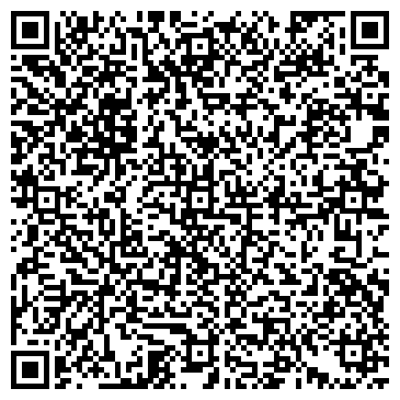 QR-код с контактной информацией организации ООО ЮГСПЛАВ ТФ
