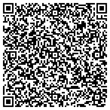 QR-код с контактной информацией организации "Гарден Текс"