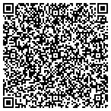 QR-код с контактной информацией организации САЛОН-ПАРИКМАХЕРСКАЯ