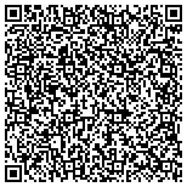 QR-код с контактной информацией организации Тепличное хозяйство "АгроЦвет"