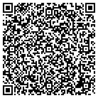 QR-код с контактной информацией организации КУБАНЬХОЗТОРГ, ЗАО