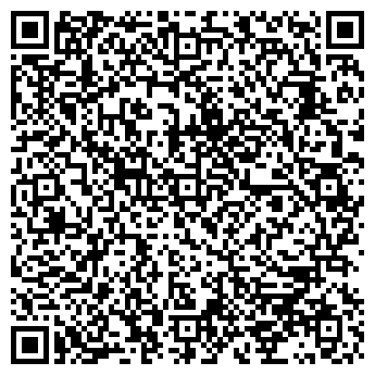QR-код с контактной информацией организации ООО "Радиус Юг"