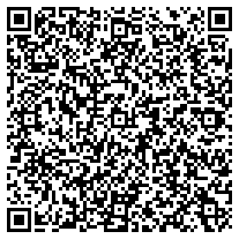 QR-код с контактной информацией организации ТРАНСЭНЕРГСТРОЙ, ООО