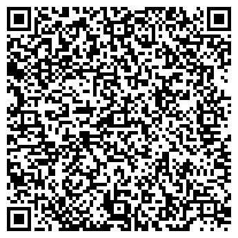 QR-код с контактной информацией организации ООО "КонТРАСТ-Юг"