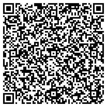 QR-код с контактной информацией организации ТЕХРЕМСТРОЙ, ООО