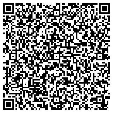 QR-код с контактной информацией организации Интернет-магазин Центр Красок