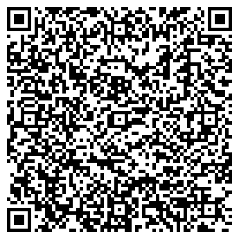 QR-код с контактной информацией организации ВСЕСЛАВ ЮГ ТФ, ООО