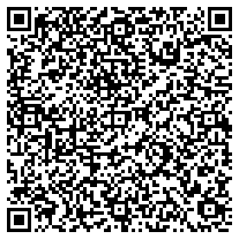 QR-код с контактной информацией организации "ФИРМА АГАТИС"