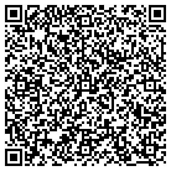 QR-код с контактной информацией организации ООО ТРИОН «Медицинская техника»