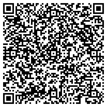 QR-код с контактной информацией организации КАБЕЛЬ ТРАНС