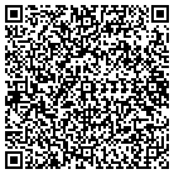 QR-код с контактной информацией организации ООО "Большой Эл"