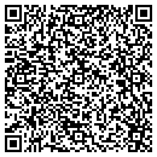QR-код с контактной информацией организации САНГАЗ
