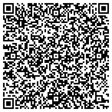 QR-код с контактной информацией организации ЗАО АРЭСАГАЗСЕРВИС Краснодарский филиал