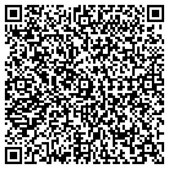 QR-код с контактной информацией организации ТЕРМОГРАФ, ООО