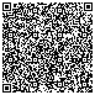 QR-код с контактной информацией организации ООО «АТОН-ЮГ»