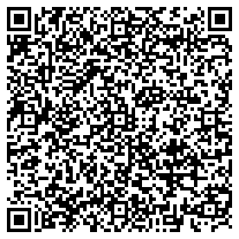 QR-код с контактной информацией организации АЛЬБАТРОС ПЛЮС, ООО