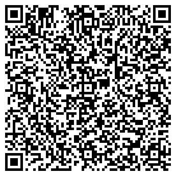 QR-код с контактной информацией организации ОАО СЕВКАВПИЩЕПРОМПРОЕКТ