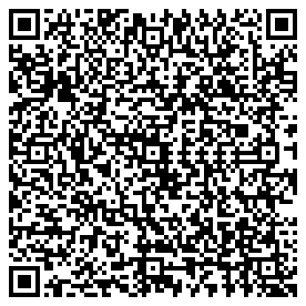 QR-код с контактной информацией организации НАДЕЖДА НПФ, ЗАО