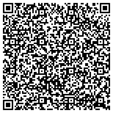 QR-код с контактной информацией организации ООО ЭФА МЕДИКА  ФИЛИАЛ в КРАСНОДАРЕ