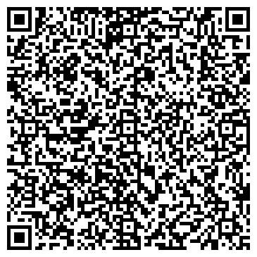 QR-код с контактной информацией организации МБУЗ "Кущевская ЦРБ"