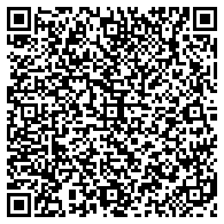QR-код с контактной информацией организации ЗАО АССТЕК НМУС