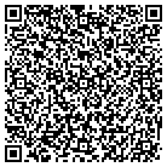 QR-код с контактной информацией организации ООО Салончик Софья