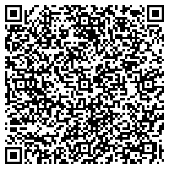QR-код с контактной информацией организации ФАНАТ ДИСКО-КЛУБ