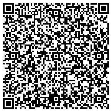 QR-код с контактной информацией организации «СОЮЗ ХУДОЖНИКОВ РОССИИ»