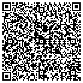 QR-код с контактной информацией организации БИЛЬЯРДНЫЙ КЛУБ