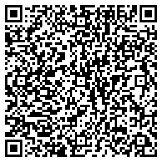 QR-код с контактной информацией организации СПАРТАК