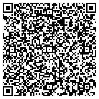 QR-код с контактной информацией организации ТЕПЛОЭНЕРГОИЗОЛЯЦИЯ (ТЭИЗ)