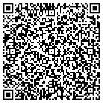 QR-код с контактной информацией организации ООО «КВАН»