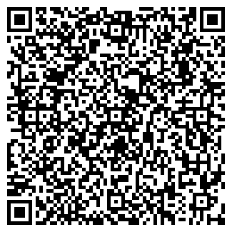 QR-код с контактной информацией организации ХРАМ ВОСКРЕСЕНИЯ ХРИСТОВА