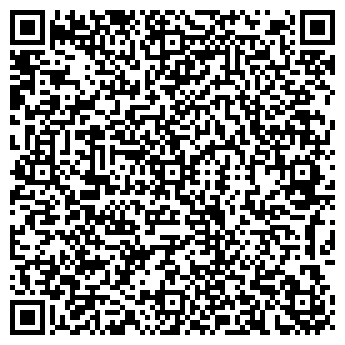 QR-код с контактной информацией организации «Мир паркета»