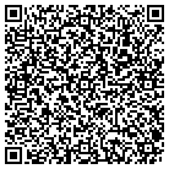 QR-код с контактной информацией организации КОСМОДЕМЬЯНСКАЯ СЕЛЬСКАЯ БИБЛИОТЕКА