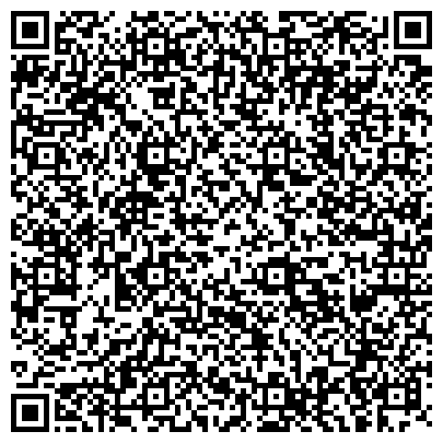QR-код с контактной информацией организации Тверская региональная национально-культурная
автономия Тверских карел