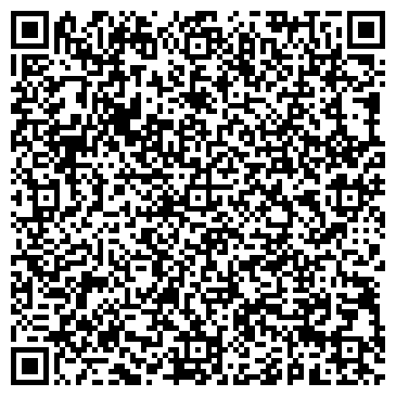 QR-код с контактной информацией организации НКО Барнаульская местная организация ВОС