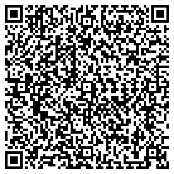 QR-код с контактной информацией организации ТЕПЛОЭНЕРГЕТИК