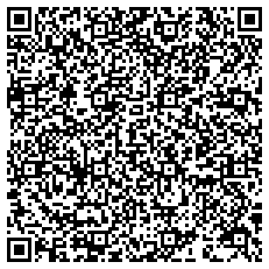 QR-код с контактной информацией организации "Культурно-досуговый центр "Деденево"