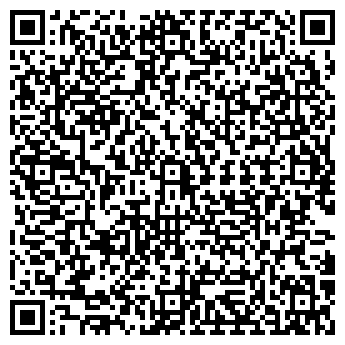 QR-код с контактной информацией организации ОКТЯБРЬ