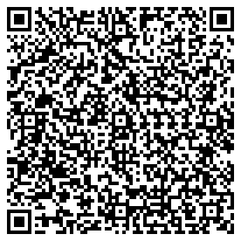 QR-код с контактной информацией организации МКМ